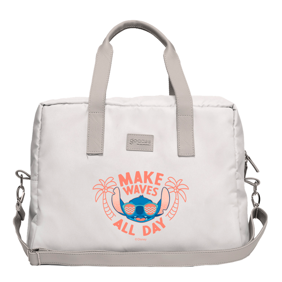 Bolsa Joy -  Stitch Make Waves