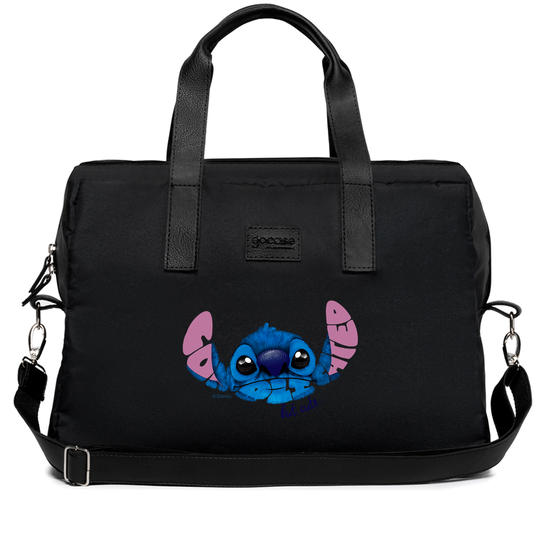 Bolsa Joy -  Stitch Complicated But Cute