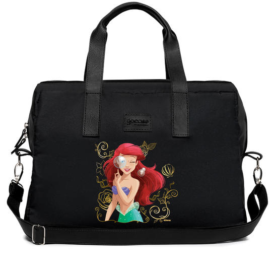 Bolsa Joy -  Princesas Gold