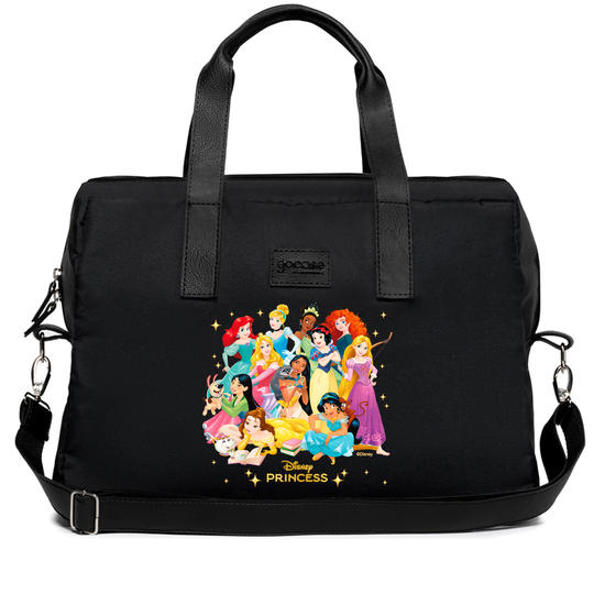 Bolsa Joy -  Princesas - Sempre Unidas