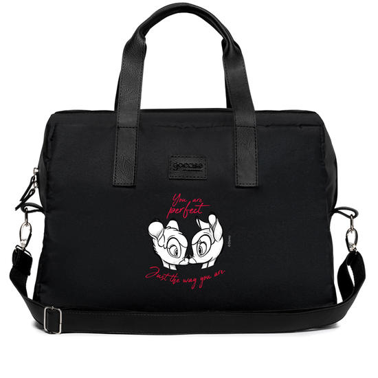 Bolsa Joy -  Bambi - You Are Perfect