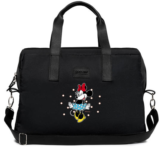 Bolsa Joy -  Minnie Poá