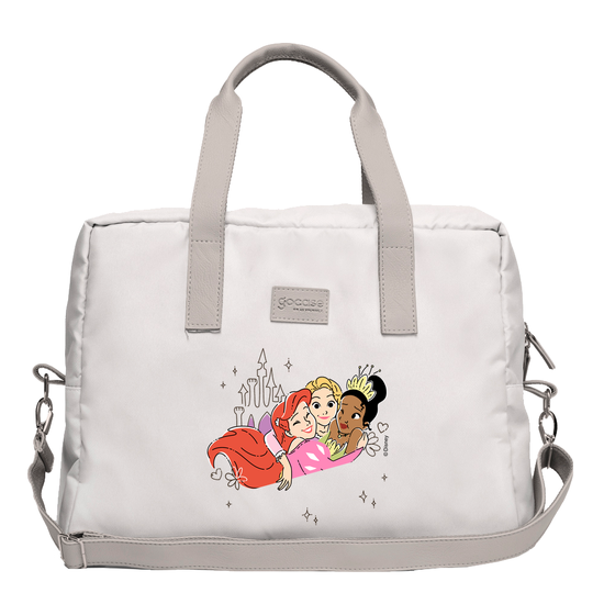 Bolsa Joy Off White - Princess Hug