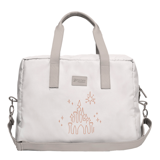 Bolsa Joy -  Castle