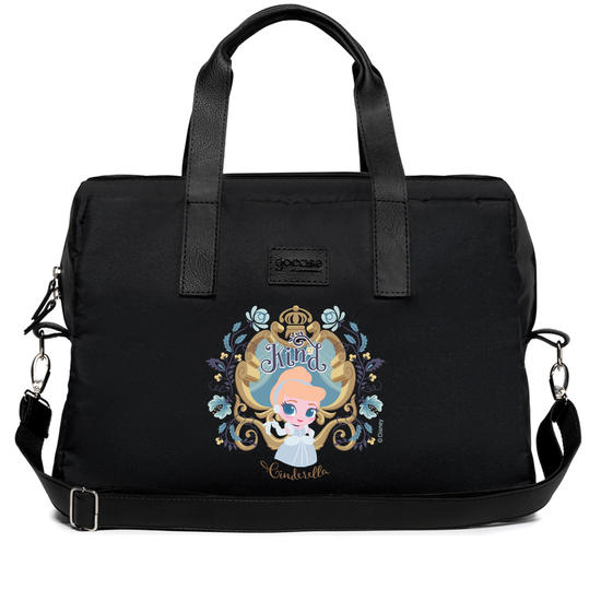 Bolsa Joy -  Cinderella Princess