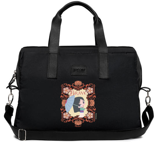 Bolsa Joy -  Mulan Princess