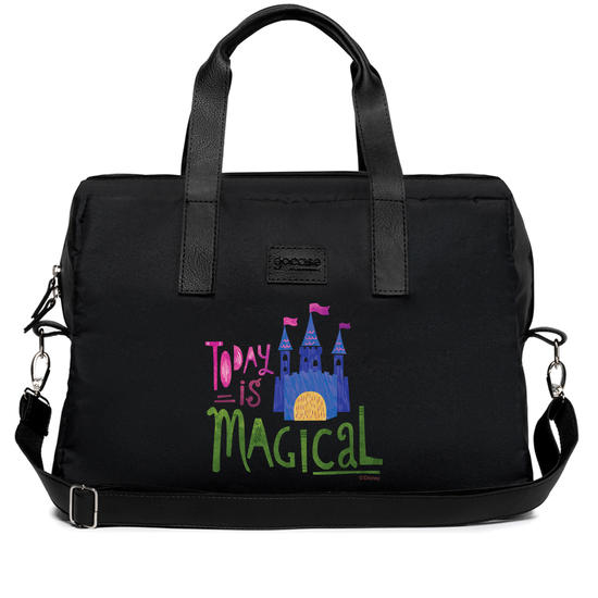 Bolsa Joy -  Magical Castle