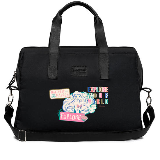 Bolsa Joy -  Ariel Patches