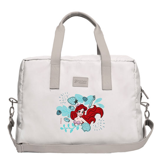 Bolsa Joy Off White - Elementos Ariel