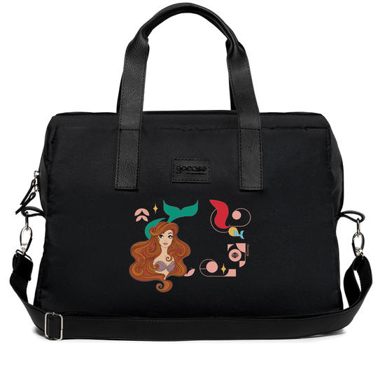 Bolsa Joy -  Ariel Inicial Fancy