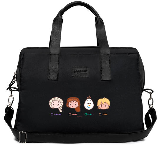 Bolsa Joy -  Frozen - Personalities