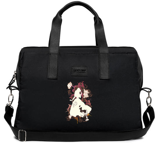 Bolsa Joy -   Bella Watercolor