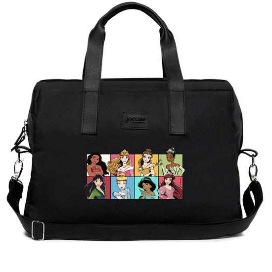 Bolsa Joy -  Quadrinhos Princesas