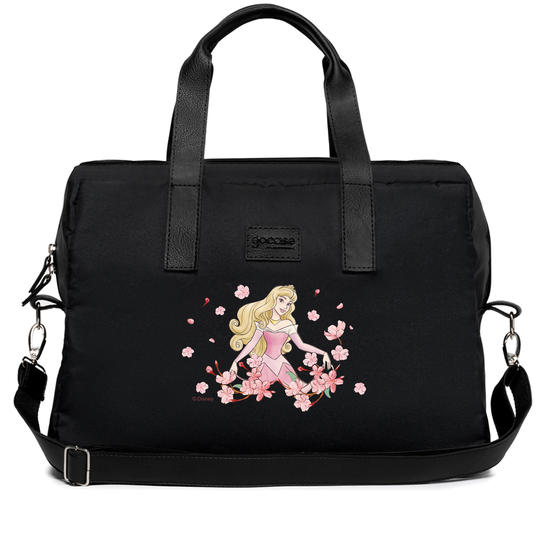 Bolsa Joy -   Aurora Classical Rose