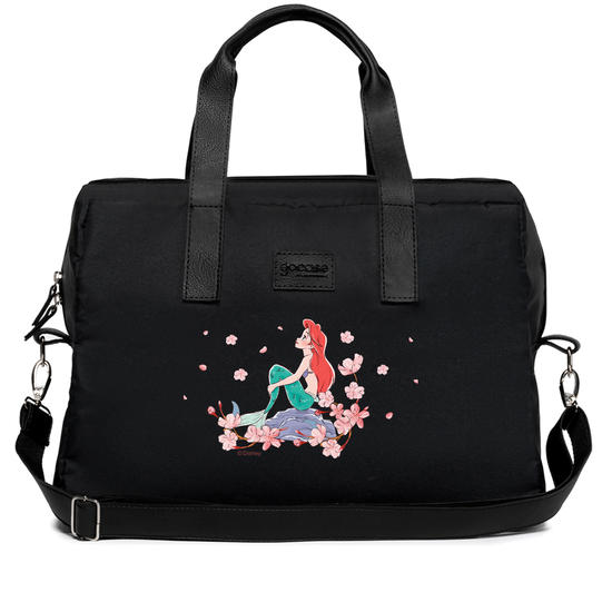 Bolsa Joy -   Ariel Classical Rose