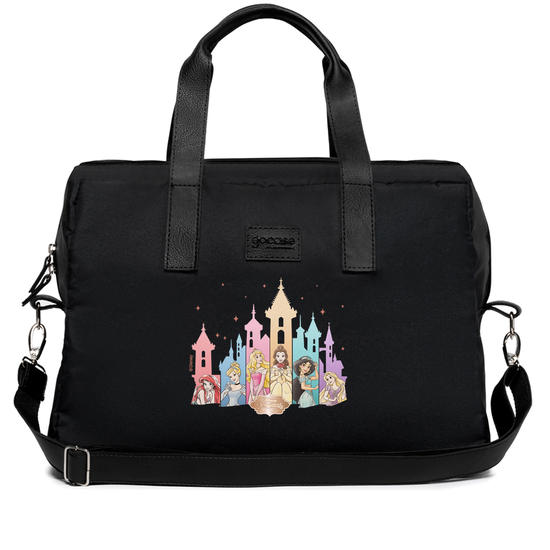 Bolsa Joy -  Paleta Castelo Encantado
