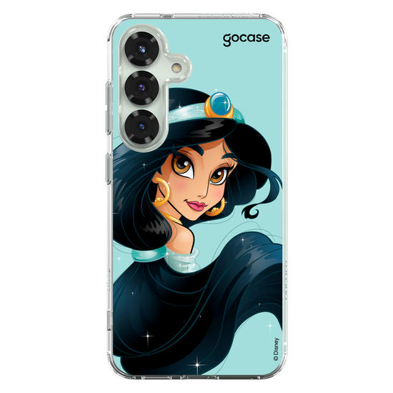 Disney - Princesas - Jasmine Classic