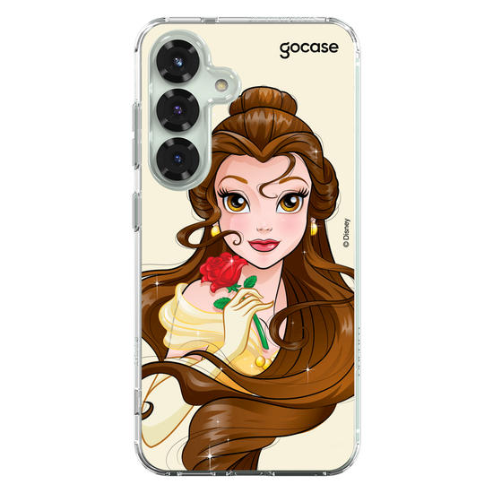 Disney - Princesas - Bela Classic