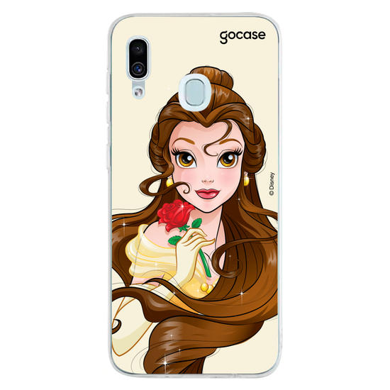 Disney - Princesas - Bela Classic