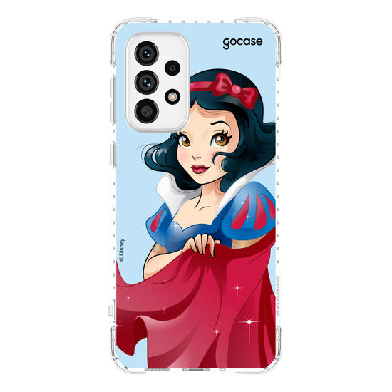 Disney - Princesas - Branca de Neve Classic