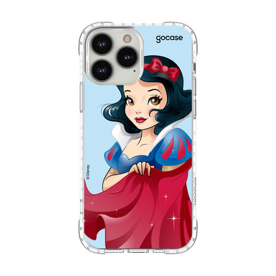 Capinha para celular Disney - Princesas - Branca de Neve Classic