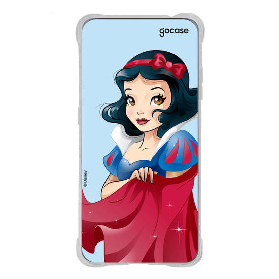 Disney - Princesas - Branca de Neve Classic
