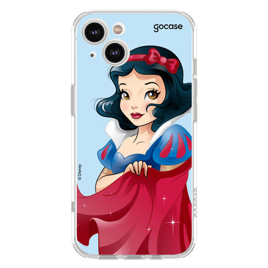 Disney - Princesas - Branca de Neve Classic