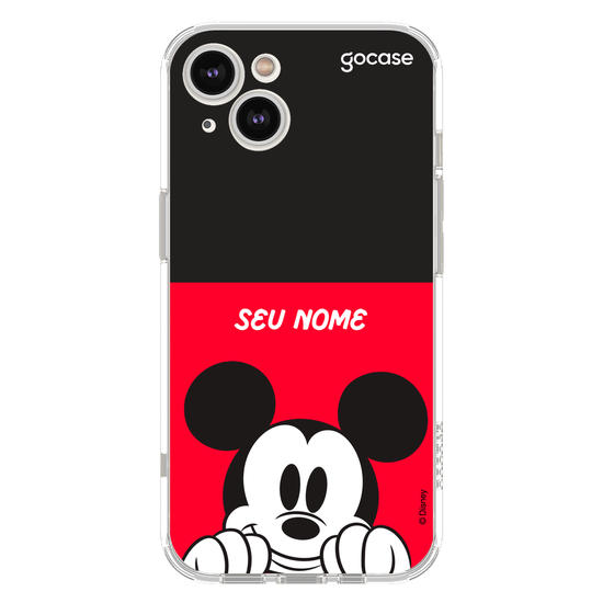 Mickey & Amigos - Hello Mickey