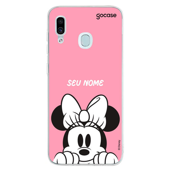 Mickey & Amigos - Hello Minnie