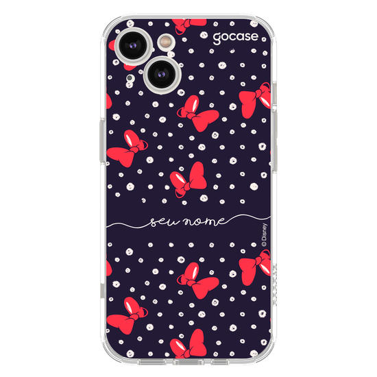 Mickey & Amigos - Minnie Laços