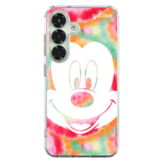Mickey & Amigos - Mickey TieDye