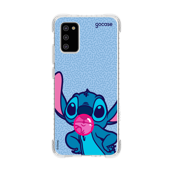 Capa para Celular Desenho Stitch 02