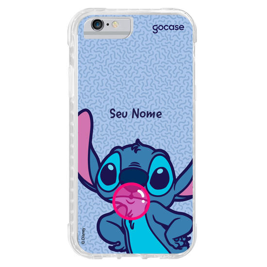 Capinha para celular Lilo & Stitch - Stitch Caretas