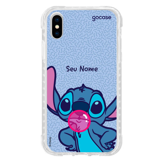 Capinha para celular Lilo & Stitch - Stitch Caretas