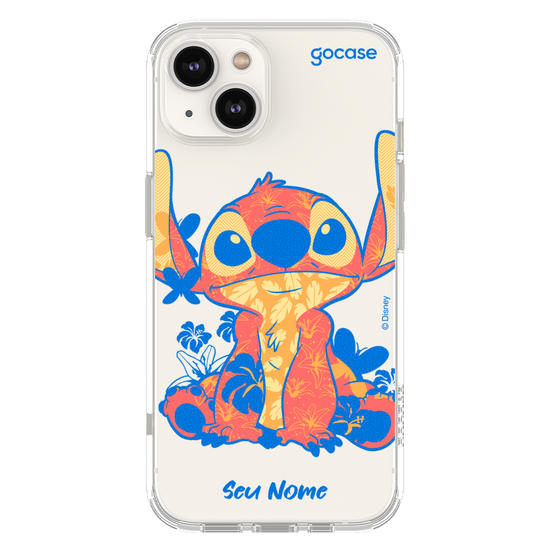 Lilo & Stitch - Stitch Tropical