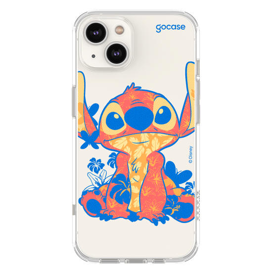 Lilo & Stitch - Stitch Tropical