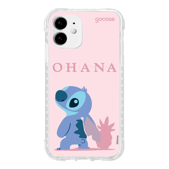 Capa para Celular Desenho Stitch 02