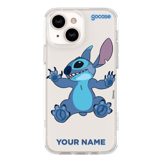 Disney - Lilo & Stitch - Stitch Case Phone Case