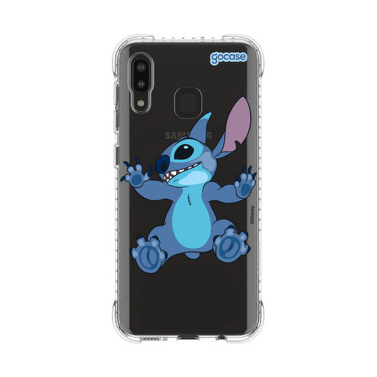 Capinha para celular Lilo & Stitch - Stitch Case