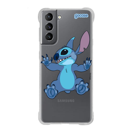 Capinha para celular Lilo & Stitch - Stitch Case