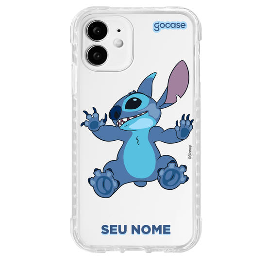 Capinha para celular Lilo & Stitch - Stitch Case