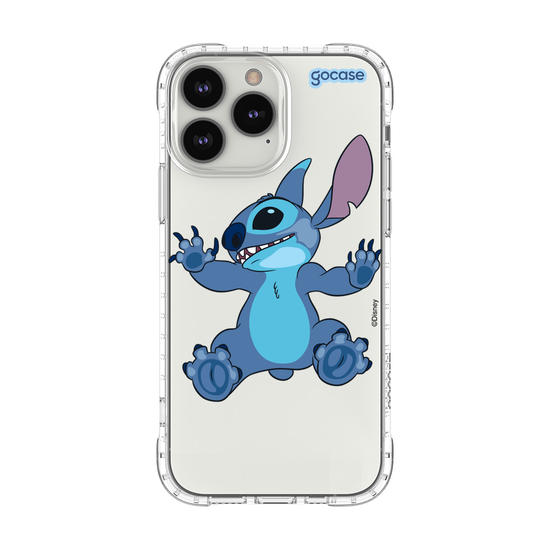 Capinha para celular Lilo & Stitch - Stitch Case