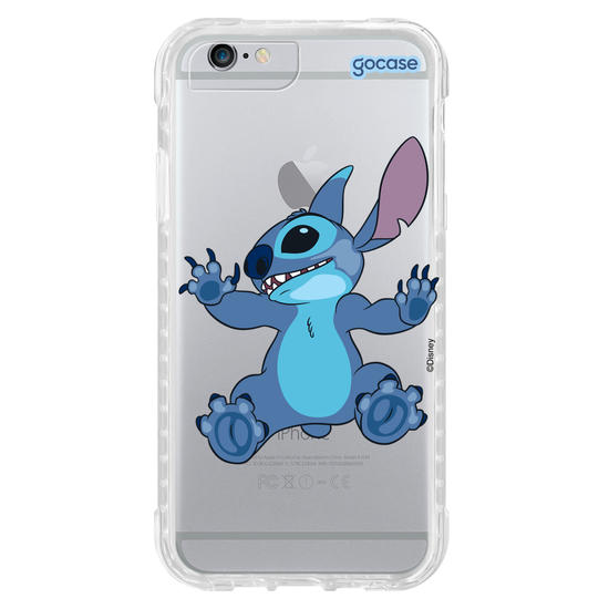 Capinha para celular Lilo & Stitch - Stitch Case