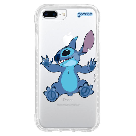 Capinha para celular Lilo & Stitch - Stitch Case