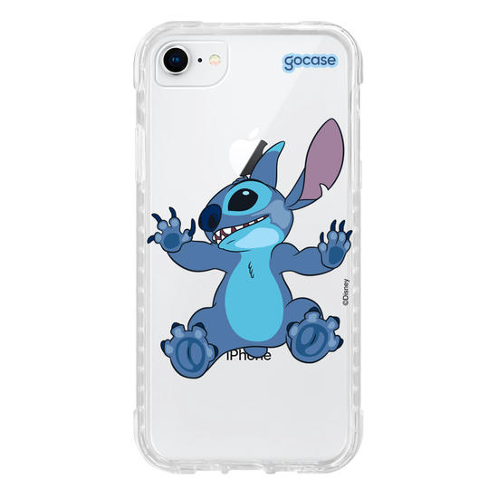Capinha para celular Lilo & Stitch - Stitch Case