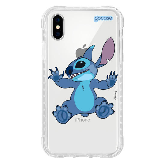 Capinha para celular Lilo & Stitch - Stitch Case