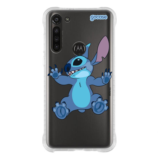 Capinha para celular Lilo & Stitch - Stitch Case