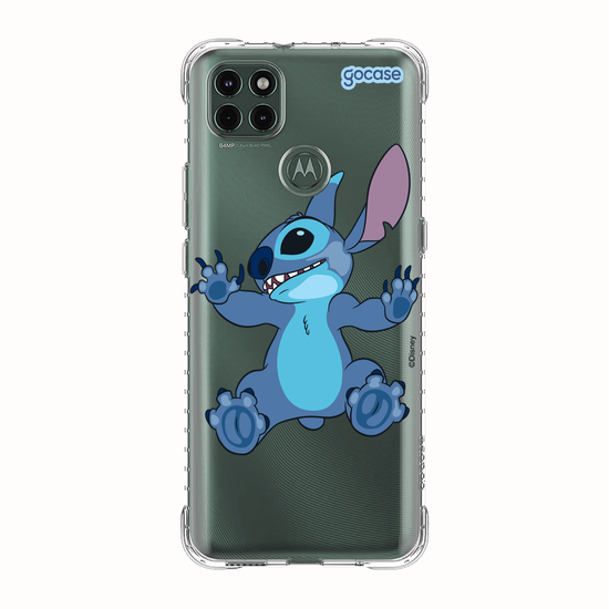 Capinha para celular Lilo & Stitch - Stitch Case
