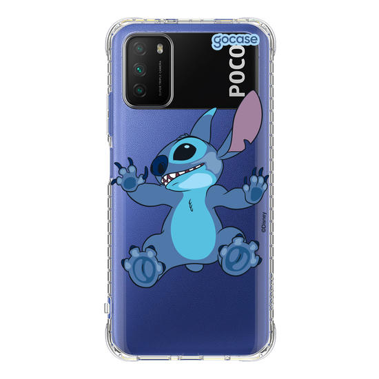 Capinha Capa para celular Xiaomi Poco X3 M3 Poco M4 Pro X4 Pro