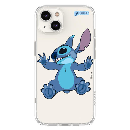 Lilo & Stitch - Stitch Case